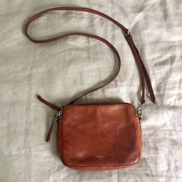 Fossil Handbags - Fossil Shoulder Bag